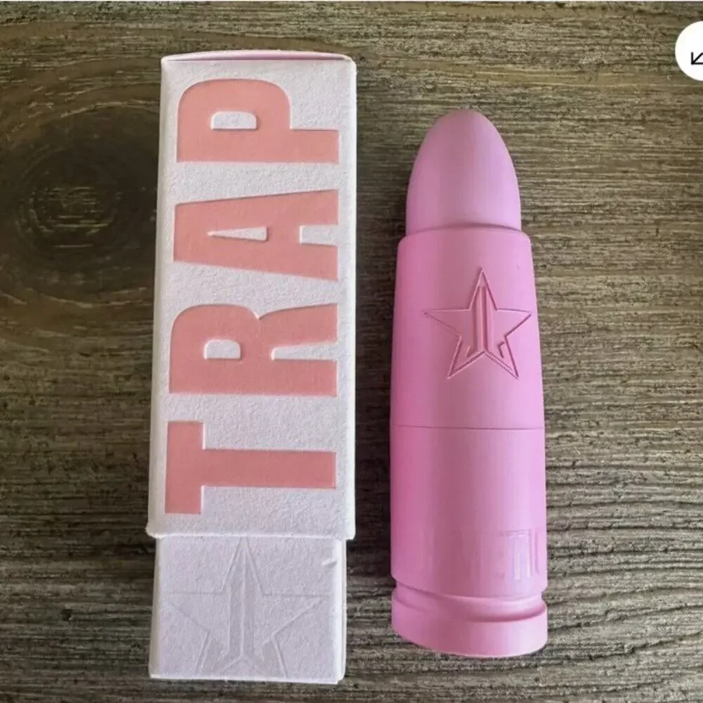 Jeffree Star new box